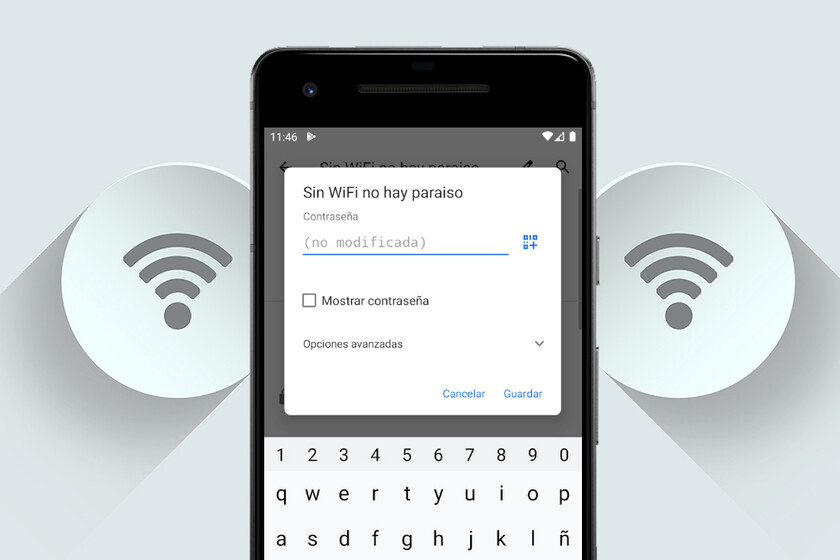 Cómo Mantener Contraseñas Fuertes para WiFi