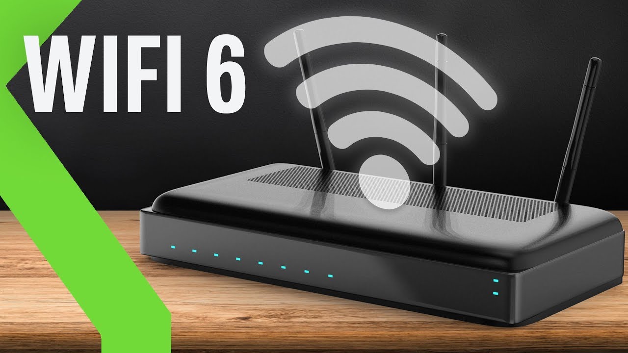 Mejores Routers Wi-Fi 6 de 2024