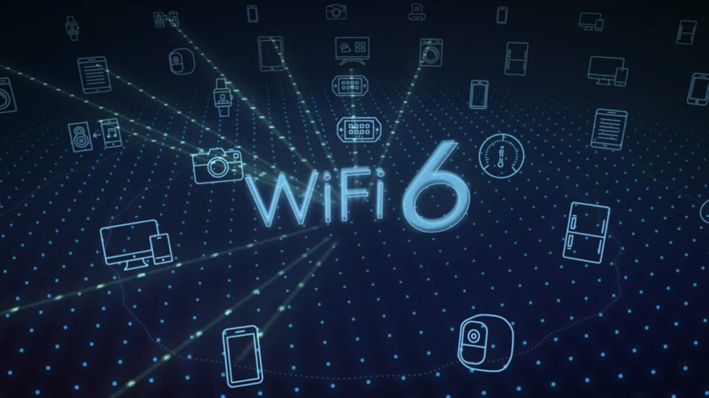 Wi-Fi 6: Lo que hace diferente al nuevo estándar de redes inalámbricas